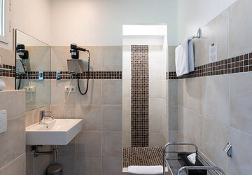  - Hôtel Mariana