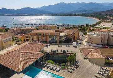  - Hôtel Mariana