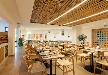  - Hôtel Mariana