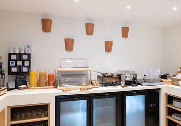  - Hôtel Mariana