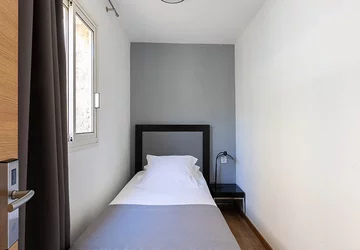  - Hôtel Mariana