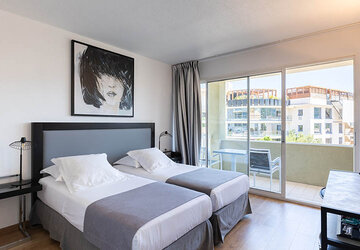  - Hôtel Mariana
