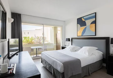  - Hôtel Mariana