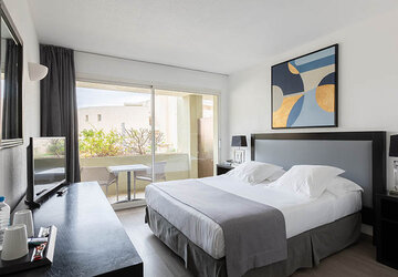  - Hôtel Mariana