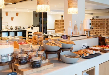  - Hôtel Mariana