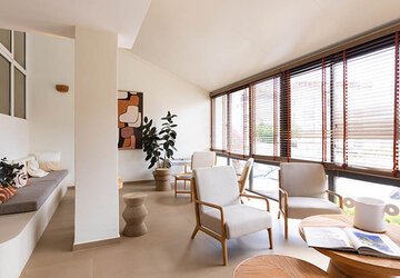  - Hôtel Mariana