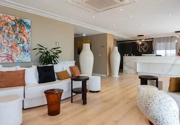  - Hôtel Revellata
