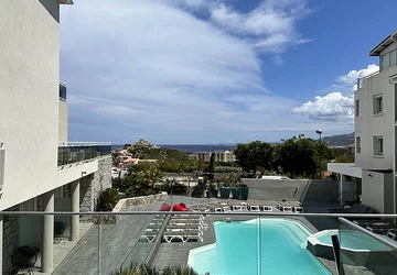  - Hôtel Revellata