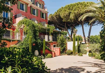  - Hotel Liberata & Spa