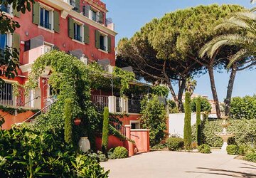  - Boutique Hôtel Liberata & Spa