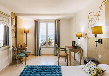 - Boutique Hôtel Liberata & Spa
