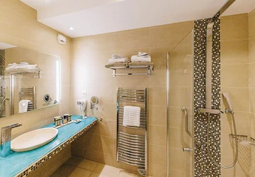  - Hotel Liberata & Spa