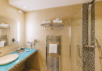  - Boutique Hôtel Liberata & Spa