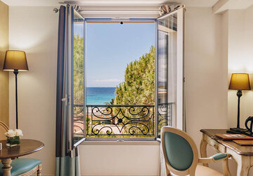  - Boutique Hôtel Liberata & Spa