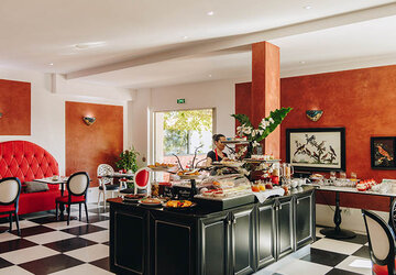  - Boutique Hôtel Liberata & Spa
