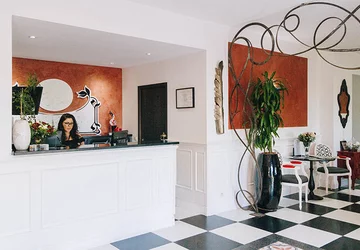  - Boutique Hôtel Liberata & Spa
