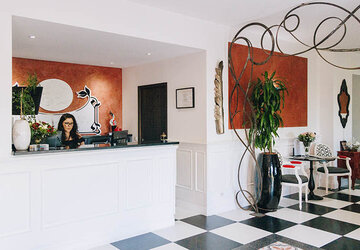  - Boutique Hôtel Liberata & Spa