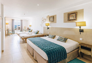  - Boutique Hôtel Liberata & Spa