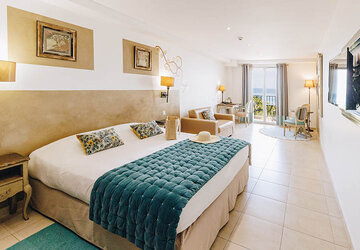  - Boutique Hôtel Liberata & Spa