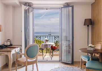  - Boutique Hôtel Liberata & Spa