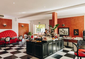  - Hotel Liberata & Spa
