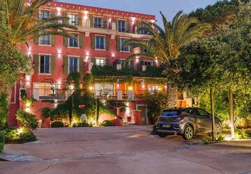  - Boutique Hôtel Liberata & Spa