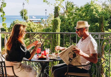  - Hotel Liberata & Spa
