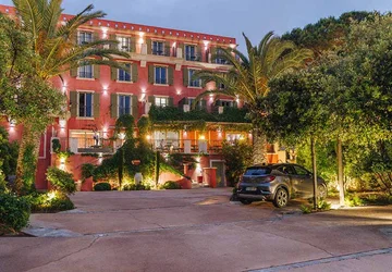  - Hotel Liberata & Spa