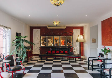  - Boutique Hôtel Liberata & Spa