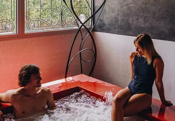  - Boutique Hôtel Liberata & Spa