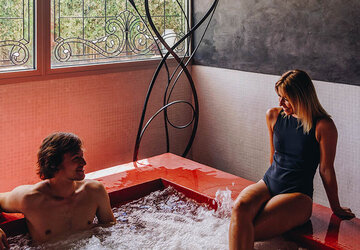  - Boutique Hôtel Liberata & Spa