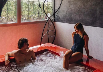  - Hotel Liberata & Spa
