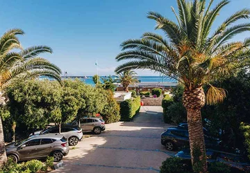  - Boutique Hôtel Liberata & Spa