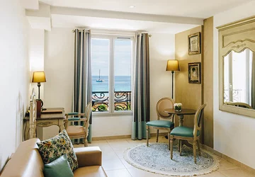  - Boutique Hôtel Liberata & Spa