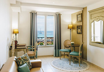  - Boutique Hôtel Liberata & Spa