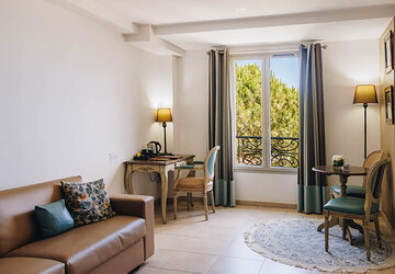  - Boutique Hôtel Liberata & Spa