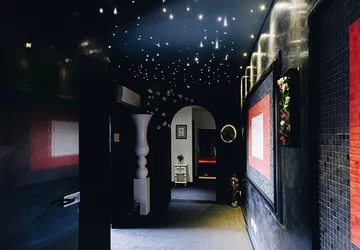  - Boutique Hôtel Liberata & Spa