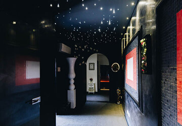  - Boutique Hôtel Liberata & Spa