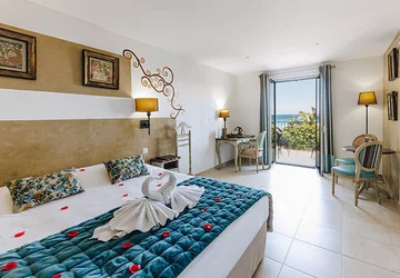  - Boutique Hôtel Liberata & Spa