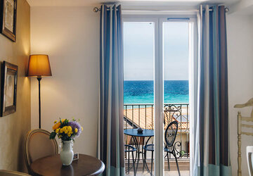  - Boutique Hôtel Liberata & Spa