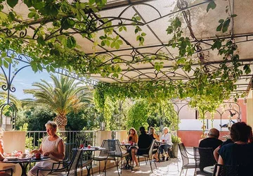  - Boutique Hôtel Liberata & Spa