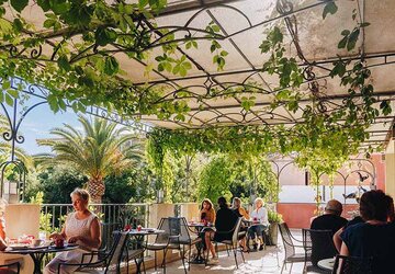  - Boutique Hôtel Liberata & Spa