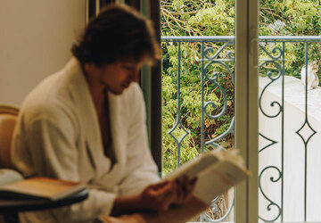  - Boutique Hôtel Liberata & Spa