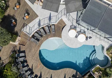  - Hôtel L'Acquale