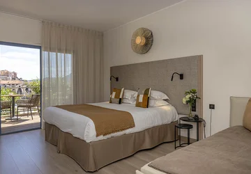  - Hôtel L'Acquale