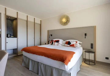  - Hôtel L'Acquale