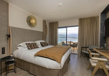  - Hôtel L'Acquale