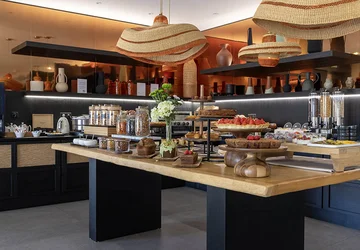  - Hôtel L'Acquale