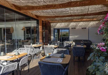  - Hôtel L'Acquale
