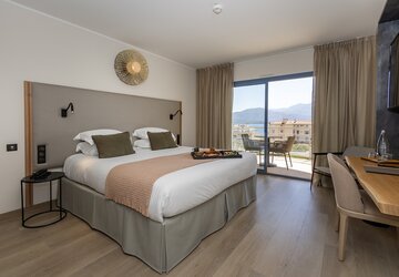 - Hôtel L'Acquale